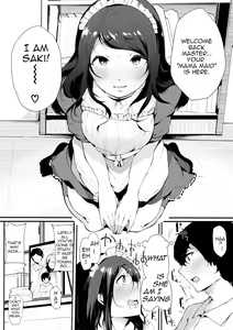 Page 6 of Mama Maid | Maid Mom - preview thumbnail