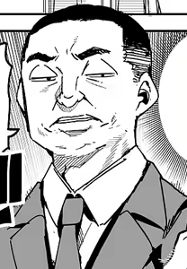 情人节猎人松崎老师 — hentai manga cover on Fhentai