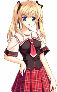 Page 312 of Sister x Sister ~Lovevery Sisters~ - preview thumbnail