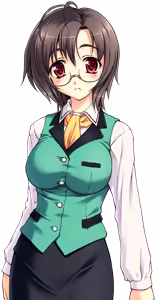 Page 98 of Sister x Sister ~Lovevery Sisters~ - preview thumbnail