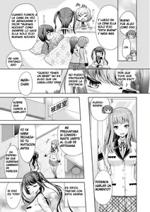 Page 13 of Rakuen no Marriage | Marriage In Paradise - preview thumbnail