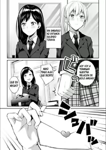 Page 6 of Kaichou to Fukukaichou no Fujun na Otsukiai Ch. 1 - preview thumbnail