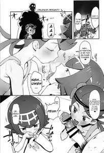 Page 8 of Yalisada Fellasada Hen - preview thumbnail