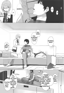 Page 28 of NOW HACKING Youkoso BB Channel - preview thumbnail