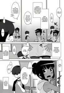 Page 10 of Nozoicha Dame tte Itta yo ne? - preview thumbnail