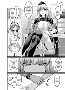 Page 2 of Nightingale, Astolfo no Chiryou o Suru | 나이팅게일, 아스톨포의 치료를 하다 - preview thumbnail