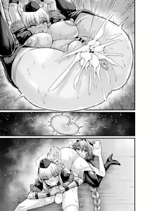 Page 9 of Nightingale, Astolfo no Chiryou o Suru | 나이팅게일, 아스톨포의 치료를 하다 - preview thumbnail