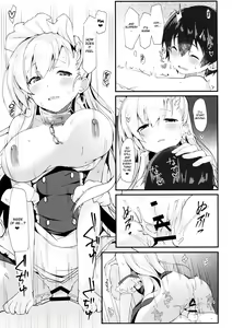 Page 16 of Shota ga Tame ni Bel wa Naru - preview thumbnail