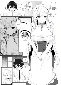 Page 6 of Shota ga Tame ni Bel wa Naru - preview thumbnail