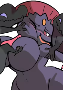 Page 1302 of Mystery Current - preview thumbnail