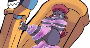 Page 242 of Mystery Current - preview thumbnail