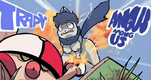 Page 362 of Mystery Current - preview thumbnail