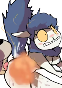 Page 380 of Mystery Current - preview thumbnail