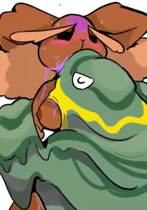 Page 600 of Mystery Current - preview thumbnail
