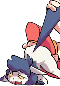 Page 909 of Mystery Current - preview thumbnail