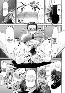 Page 105 of Unsweet - Asahina Ikka Netorareta Haha Tomoko (decensored) - preview thumbnail