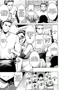 Page 107 of Unsweet - Asahina Ikka Netorareta Haha Tomoko (decensored) - preview thumbnail