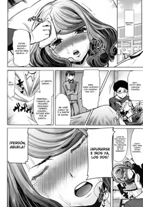 Page 108 of Unsweet - Asahina Ikka Netorareta Haha Tomoko (decensored) - preview thumbnail