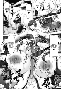 Page 118 of Unsweet - Asahina Ikka Netorareta Haha Tomoko (decensored) - preview thumbnail