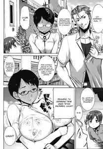 Page 126 of Unsweet - Asahina Ikka Netorareta Haha Tomoko (decensored) - preview thumbnail