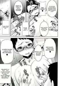 Page 135 of Unsweet - Asahina Ikka Netorareta Haha Tomoko (decensored) - preview thumbnail