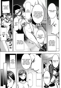 Page 145 of Unsweet - Asahina Ikka Netorareta Haha Tomoko (decensored) - preview thumbnail