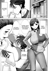 Page 149 of Unsweet - Asahina Ikka Netorareta Haha Tomoko (decensored) - preview thumbnail