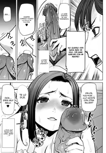 Page 159 of Unsweet - Asahina Ikka Netorareta Haha Tomoko (decensored) - preview thumbnail