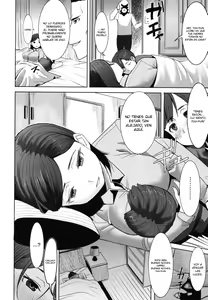 Page 16 of Unsweet - Asahina Ikka Netorareta Haha Tomoko (decensored) - preview thumbnail