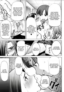 Page 185 of Unsweet - Asahina Ikka Netorareta Haha Tomoko (decensored) - preview thumbnail