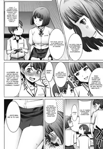 Page 72 of Unsweet - Asahina Ikka Netorareta Haha Tomoko (decensored) - preview thumbnail