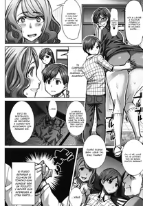 Page 84 of Unsweet - Asahina Ikka Netorareta Haha Tomoko (decensored) - preview thumbnail