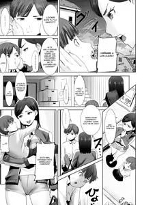 Page 9 of Unsweet - Asahina Ikka Netorareta Haha Tomoko (decensored) - preview thumbnail