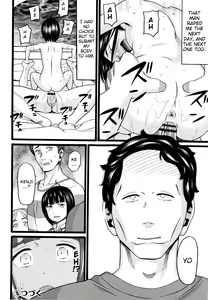Page 44 of Seichouki - Swamp - preview thumbnail