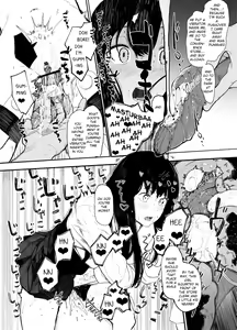 Page 15 of Boku no Kanojo to Sex Shite Kudasai 2 | Please Have Sex with My Girlfriend 2 - preview thumbnail
