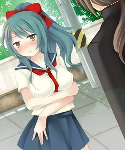 Page 82 of Nyotaika Sagi & Yuusha Shoukan | Saggi the Gender Swap Magician & Defiling the Summoned Hero! - preview thumbnail