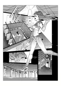 Page 61 of Danshi dake ga Kayoeru Joshikou Onoyuri Gakuen Chapters 2-5 - preview thumbnail
