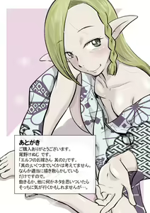 Page 27 of Elf no Oyomesan 2 - preview thumbnail