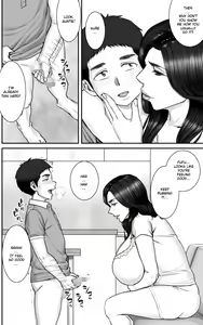 Page 16 of Shinseki no Oba-chan to Sex Shimakuru Natsuyasumi | A summer vacation in which I have nonstop sex with my aunt - preview thumbnail