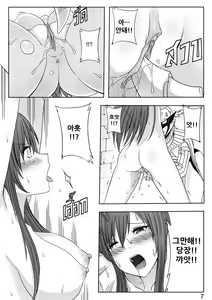 Page 11 of Fairy Tail 365.5.1 The End of Titania - preview thumbnail