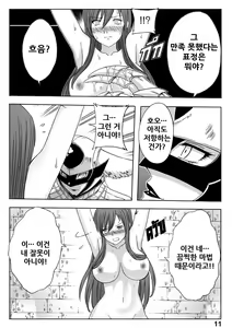 Page 15 of Fairy Tail 365.5.1 The End of Titania - preview thumbnail