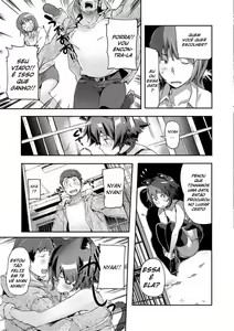 Page 15 of Nyan Nyan Shi-See - preview thumbnail