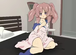 Page 154 of H Kon H no Aishou de Matching Suru Konkatsu Site ni Touroku Shitara Yattekita Anoko wa Do M na gouhou Loli Datta - preview thumbnail