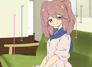 Page 20 of H Kon H no Aishou de Matching Suru Konkatsu Site ni Touroku Shitara Yattekita Anoko wa Do M na gouhou Loli Datta - preview thumbnail