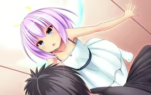 Page 62 of Tenshi to Kozukuri - preview thumbnail