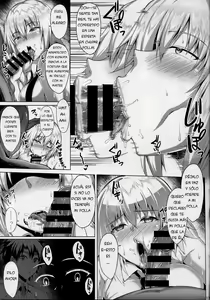 Page 19 of Seijo no Mita Yume - preview thumbnail