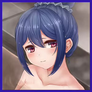 Page 100 of CG集サンプルその - preview thumbnail