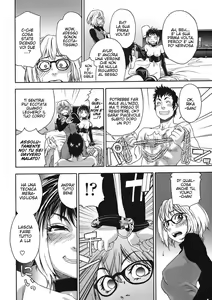Page 119 of Taihen Yoku Dekimashita? (decensored) - preview thumbnail