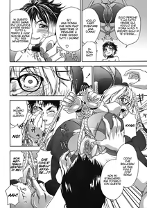 Page 121 of Taihen Yoku Dekimashita? (decensored) - preview thumbnail