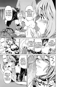 Page 174 of Taihen Yoku Dekimashita? (decensored) - preview thumbnail